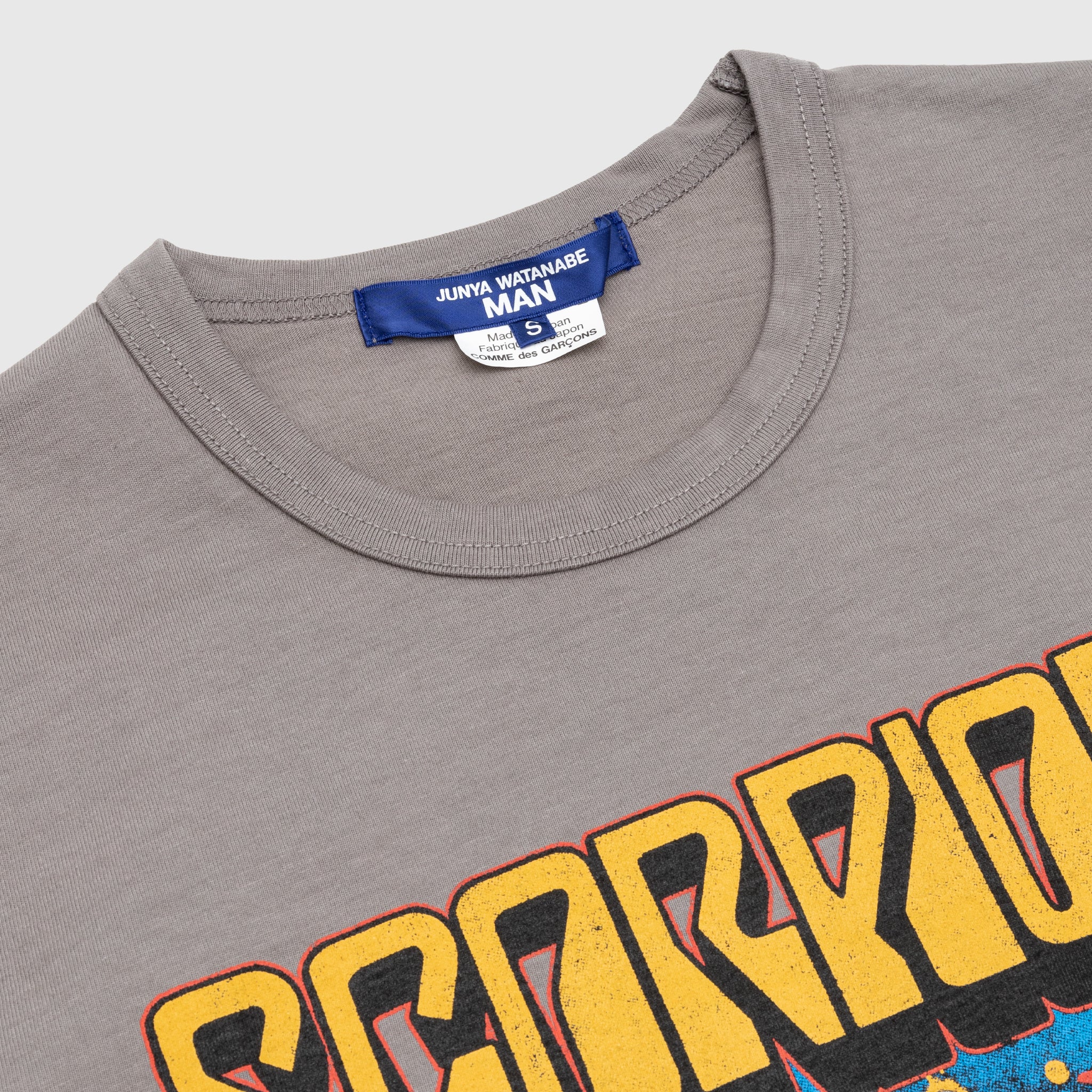 SCORPIONS S/S T-SHIRT