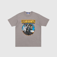 SCORPIONS S/S T-SHIRT