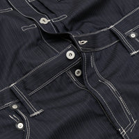 X LEVI'S WOOL OVERALL JACKET