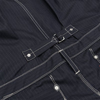 X LEVI'S WOOL OVERALL JACKET