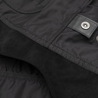 eYe X OAKLEY LAMINATED JACKET