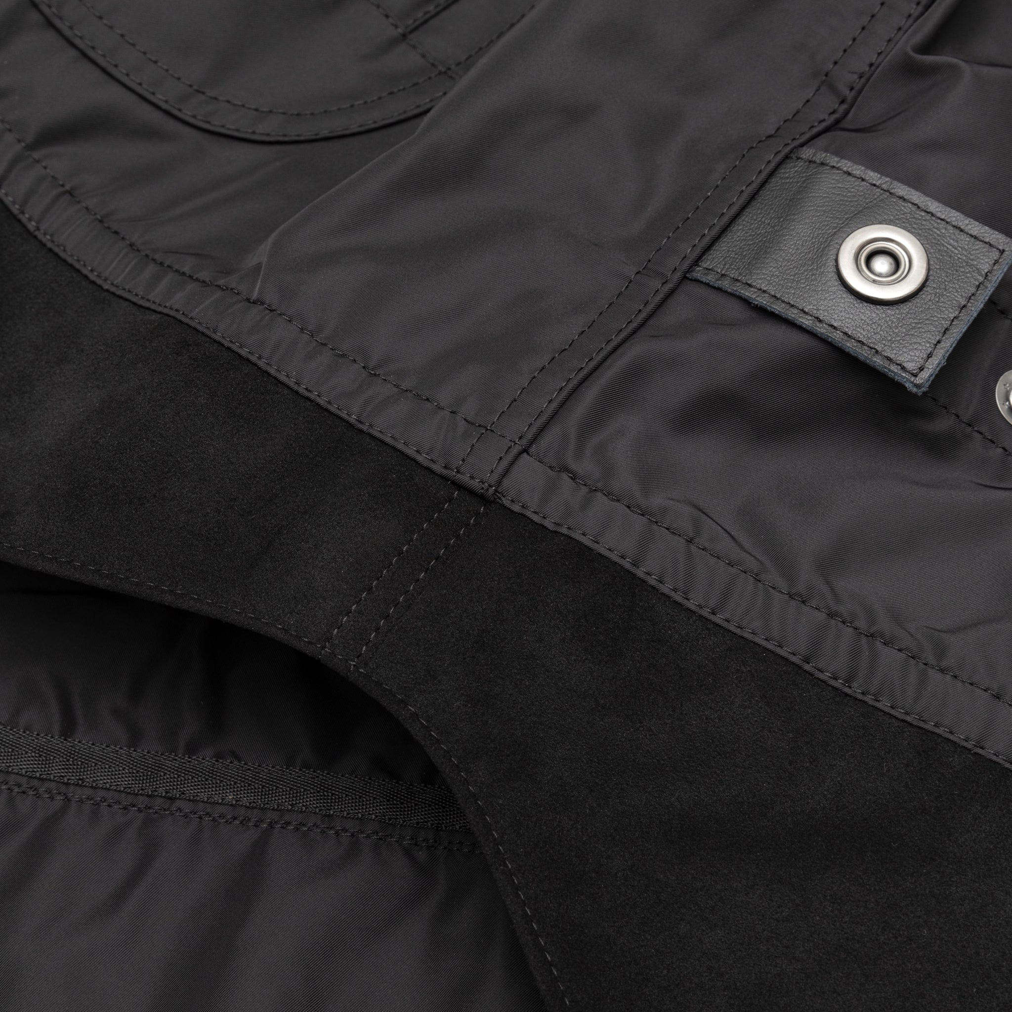 eYe X OAKLEY LAMINATED JACKET