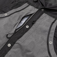 eYe X OAKLEY LAMINATED JACKET