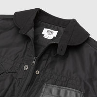eYe X OAKLEY LAMINATED JACKET