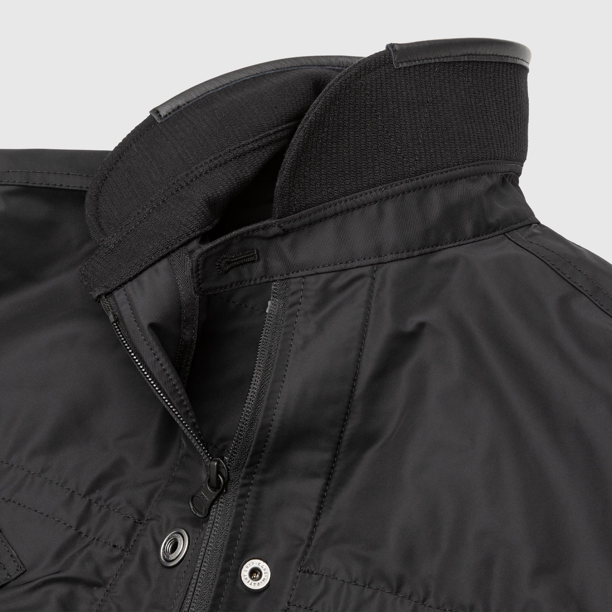 eYe X OAKLEY LAMINATED JACKET