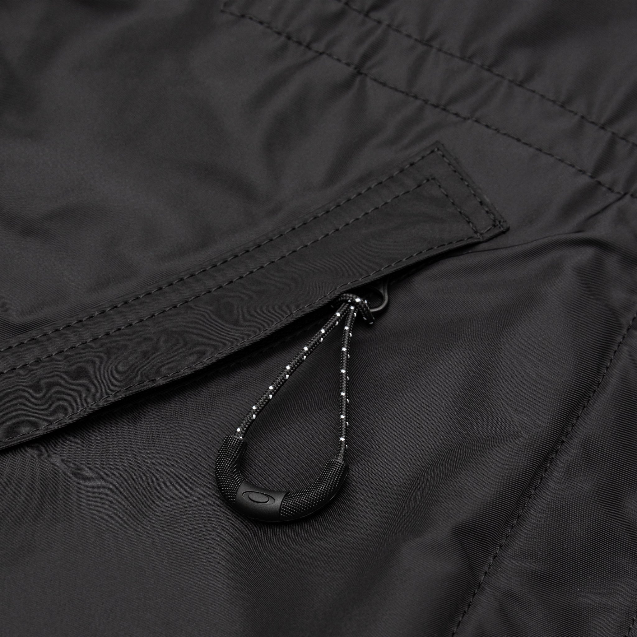 eYe X OAKLEY LAMINATED JACKET