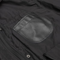 eYe X OAKLEY LAMINATED JACKET