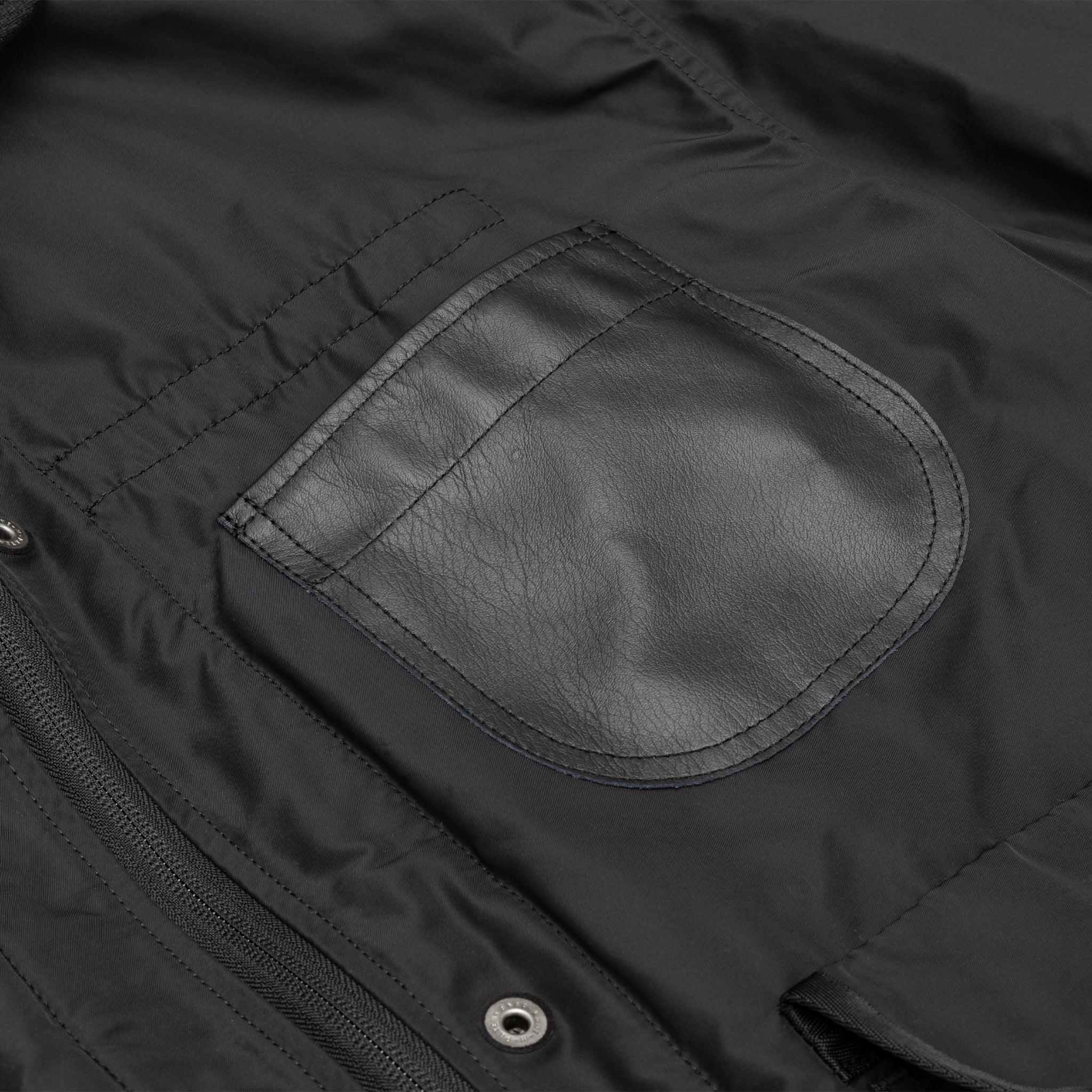 eYe X OAKLEY LAMINATED JACKET