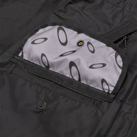eYe X OAKLEY LAMINATED JACKET