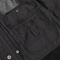 eYe X OAKLEY LAMINATED JACKET