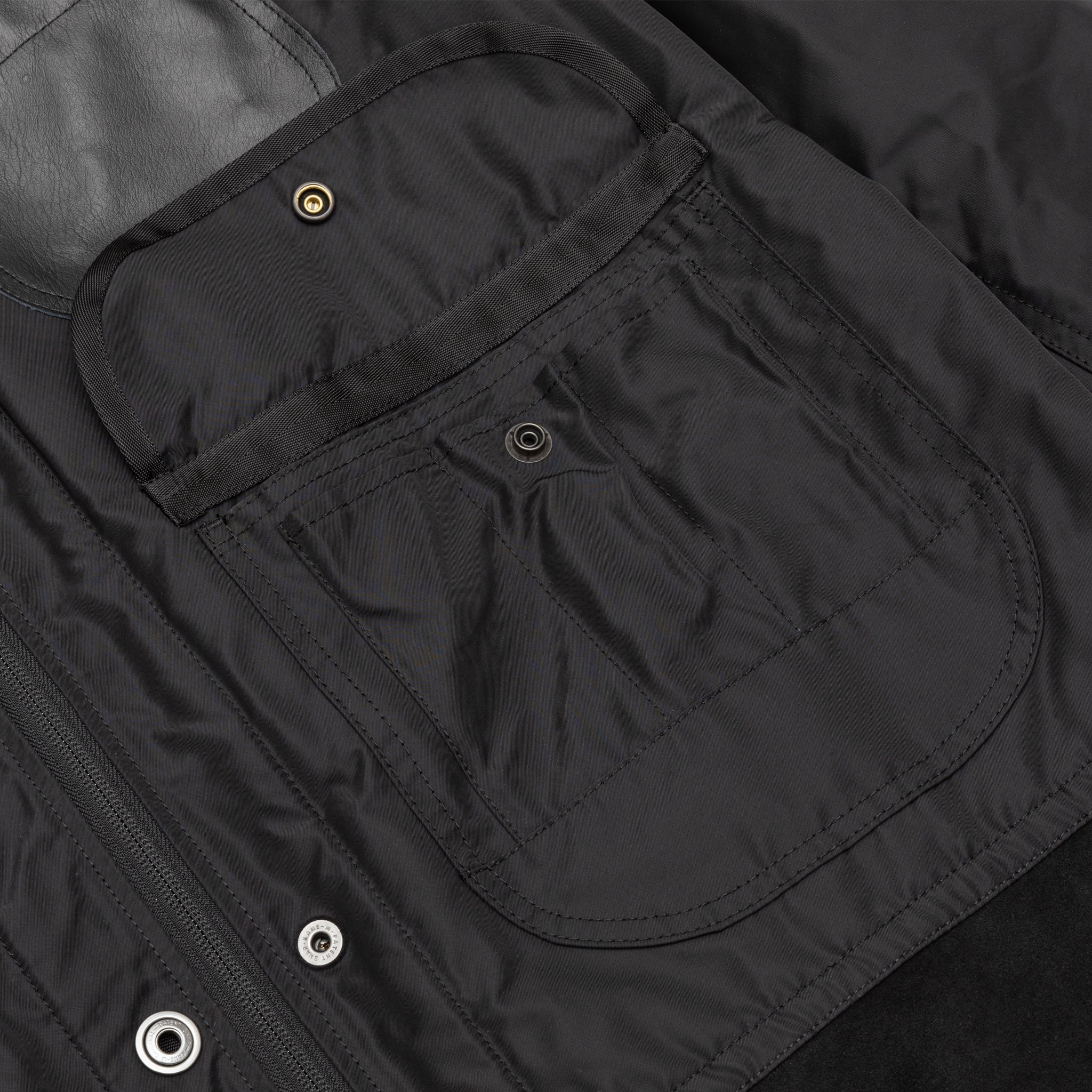 eYe X OAKLEY LAMINATED JACKET