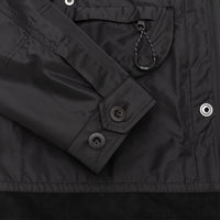 eYe X OAKLEY LAMINATED JACKET