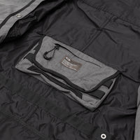 eYe X OAKLEY LAMINATED JACKET