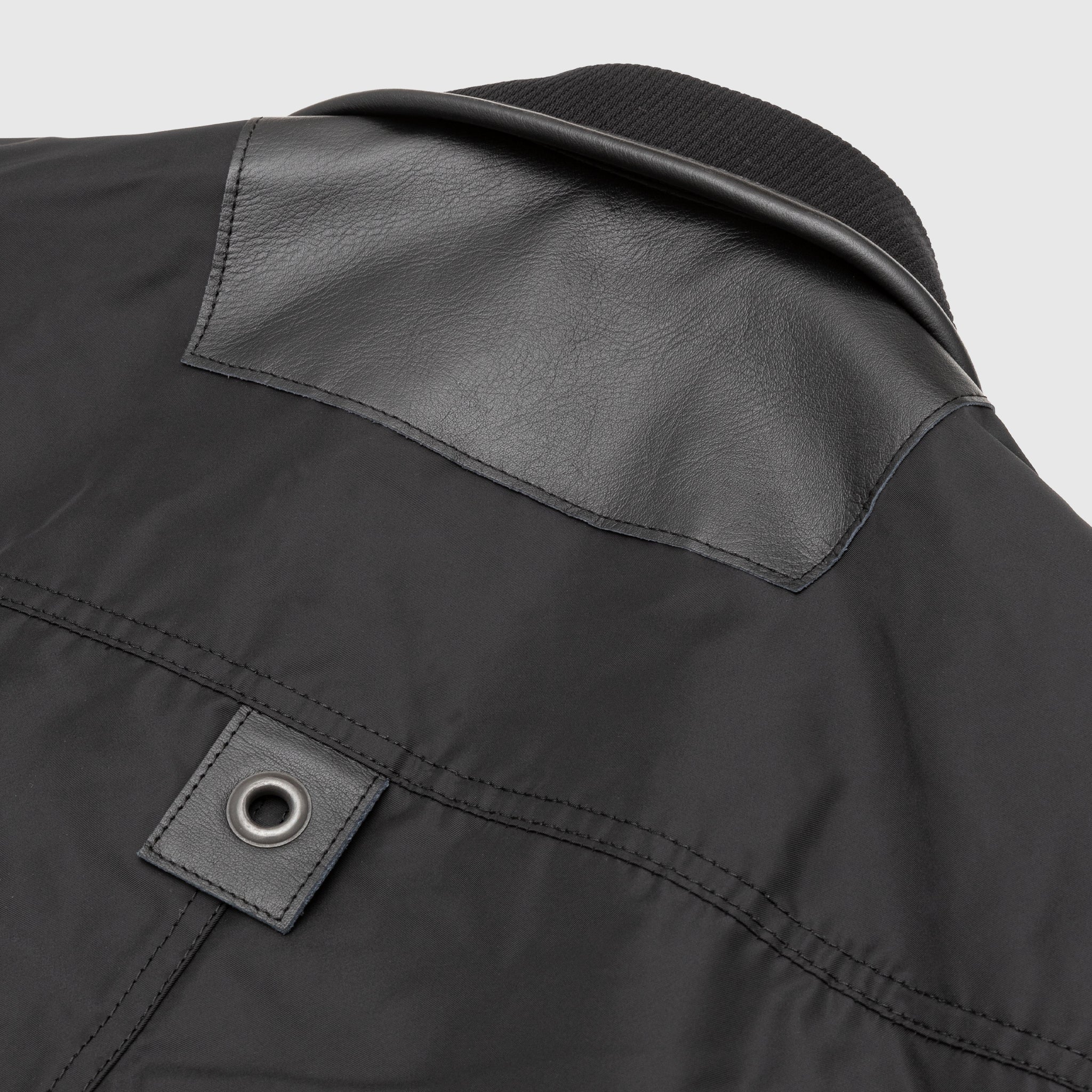 eYe X OAKLEY LAMINATED JACKET