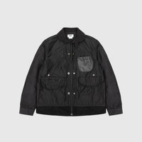 eYe X OAKLEY LAMINATED JACKET