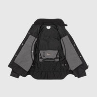 eYe X OAKLEY LAMINATED JACKET