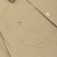 MULTI-POCKET OVER SHIRT