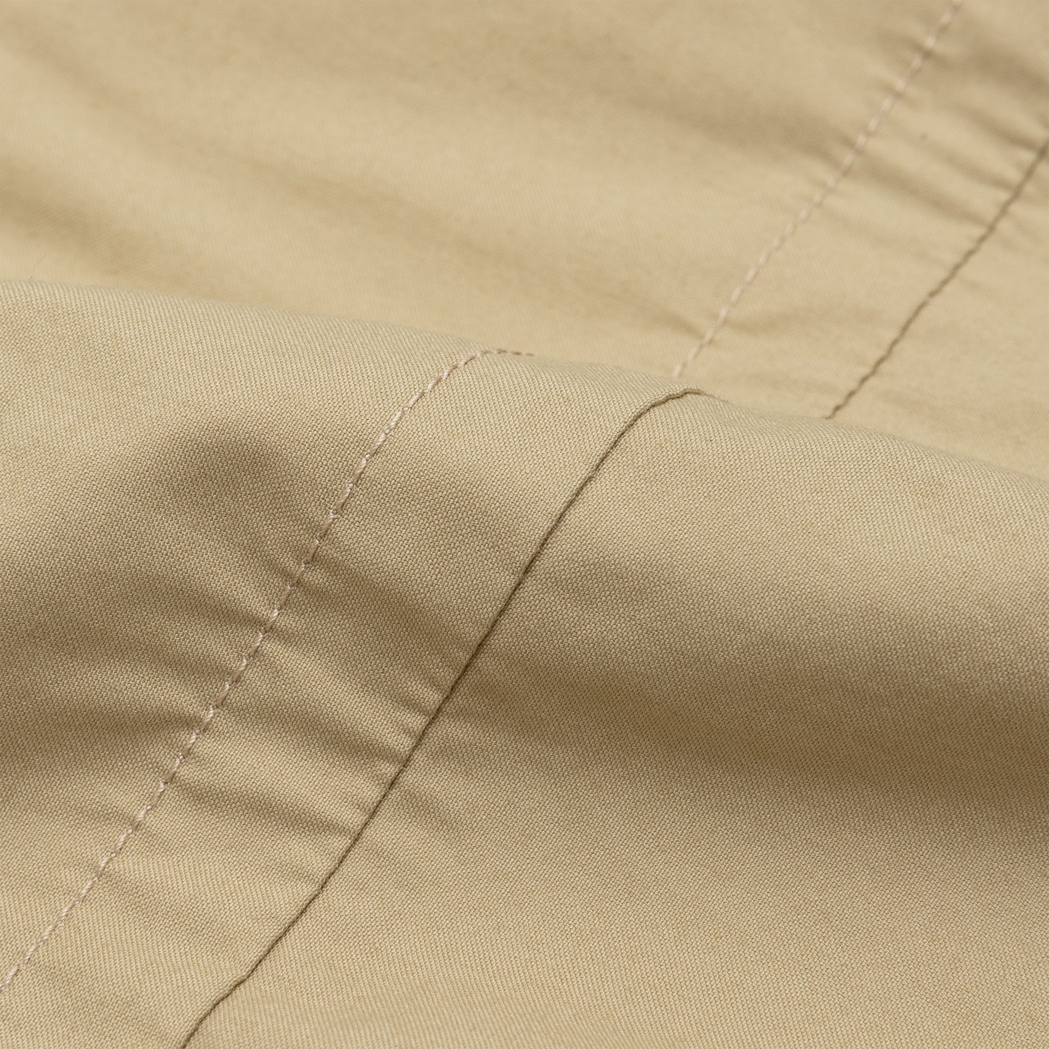 MULTI-POCKET OVER SHIRT
