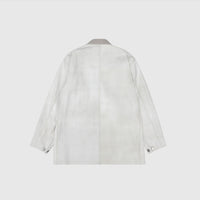 eYe X CARHARTT WIP COATED CLAPTON JACKET