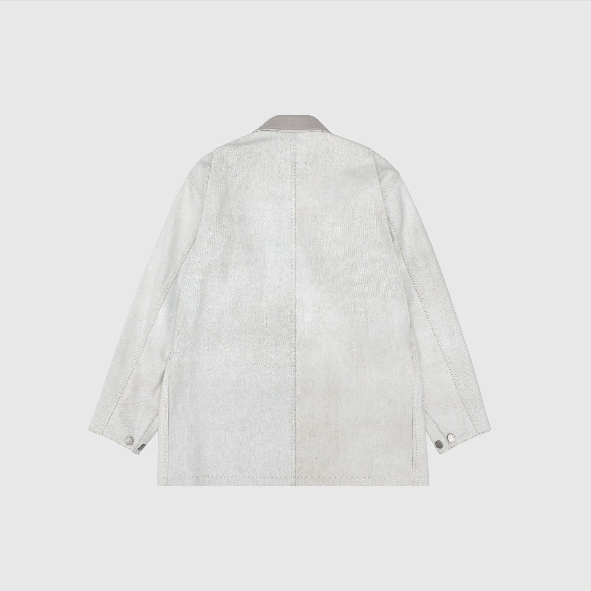 eYe X CARHARTT WIP COATED CLAPTON JACKET
