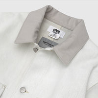 eYe X CARHARTT WIP COATED CLAPTON JACKET