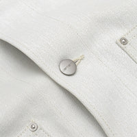 eYe X CARHARTT WIP COATED CLAPTON JACKET