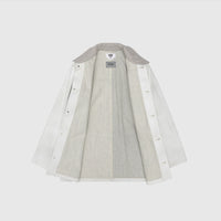 eYe X CARHARTT WIP COATED CLAPTON JACKET