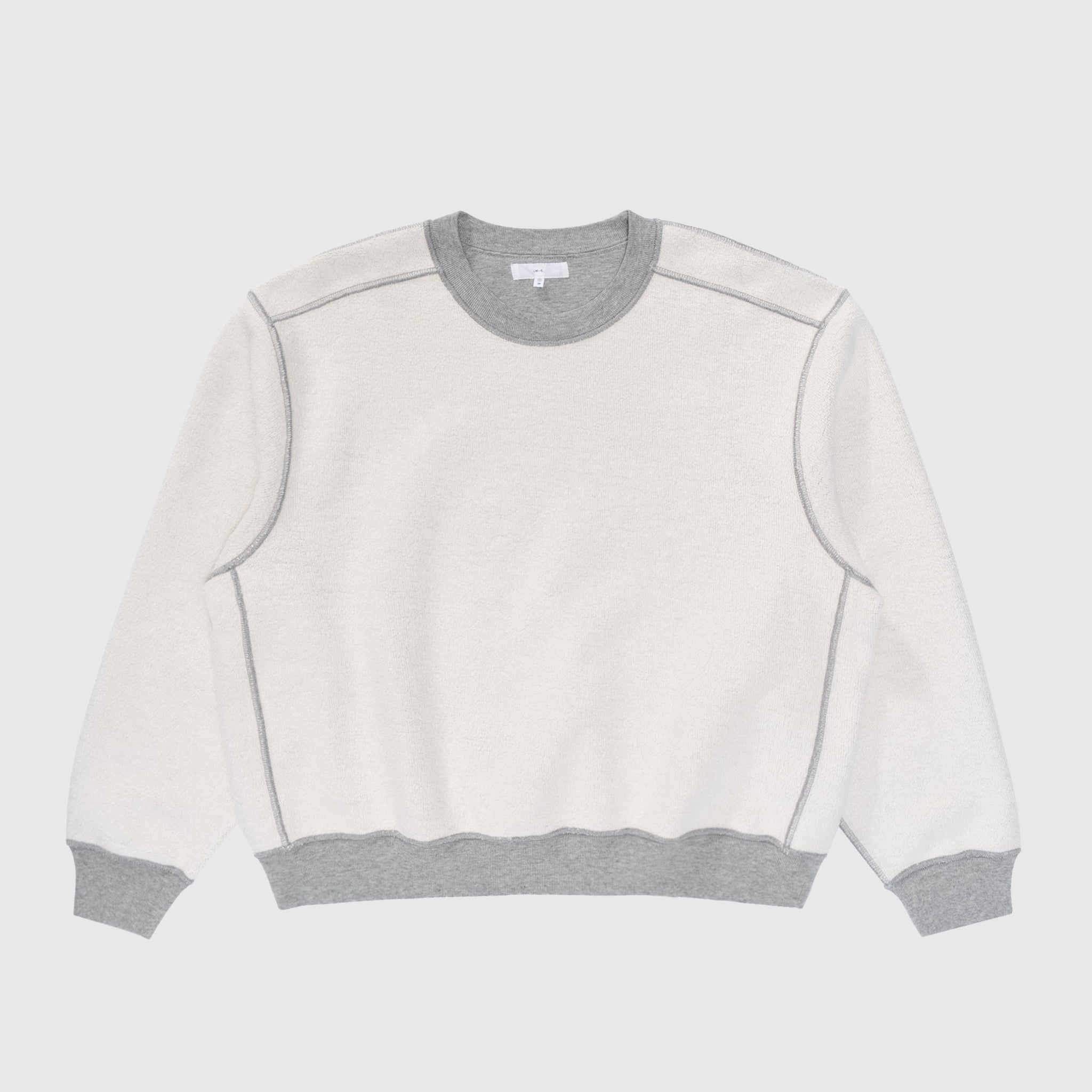 MINI CREWNECK