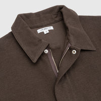 DOUBLE KNIT JACKET