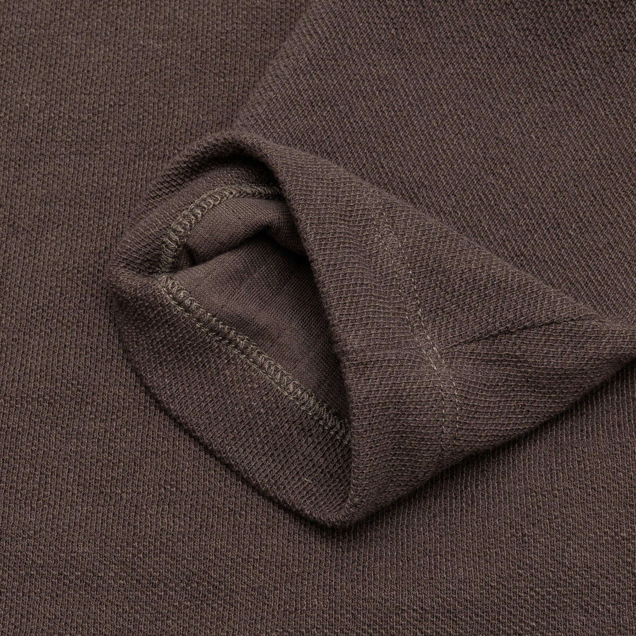 DOUBLE KNIT JACKET