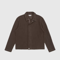 DOUBLE KNIT JACKET