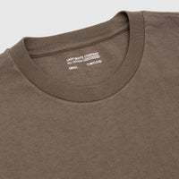MUNCIPAL S/S T-SHIRT
