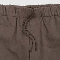 TEXTURED LOUNGE SHORT