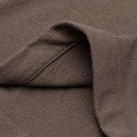 TEXTURED LOUNGE SHORT