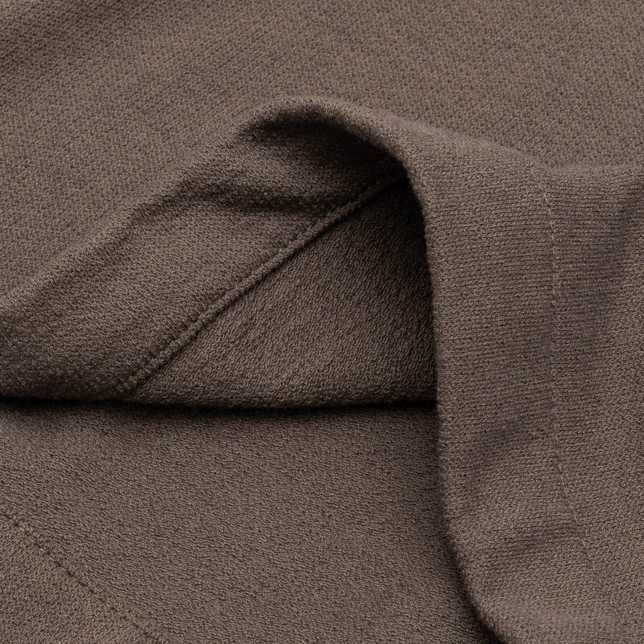 TEXTURED LOUNGE SHORT