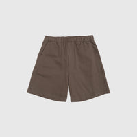 TEXTURED LOUNGE SHORT