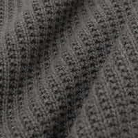 LAMBSWOOL GRS CREWNECK KNIT SWEATER