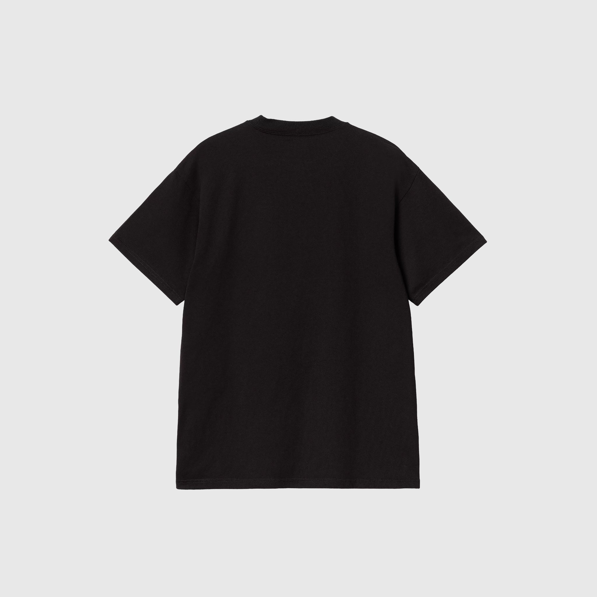 LOUDER S/S T-SHIRT