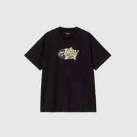LOUDER S/S T-SHIRT