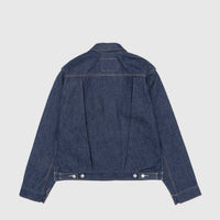 UNDERCOVER PINNACLE TRUCKER JACKET