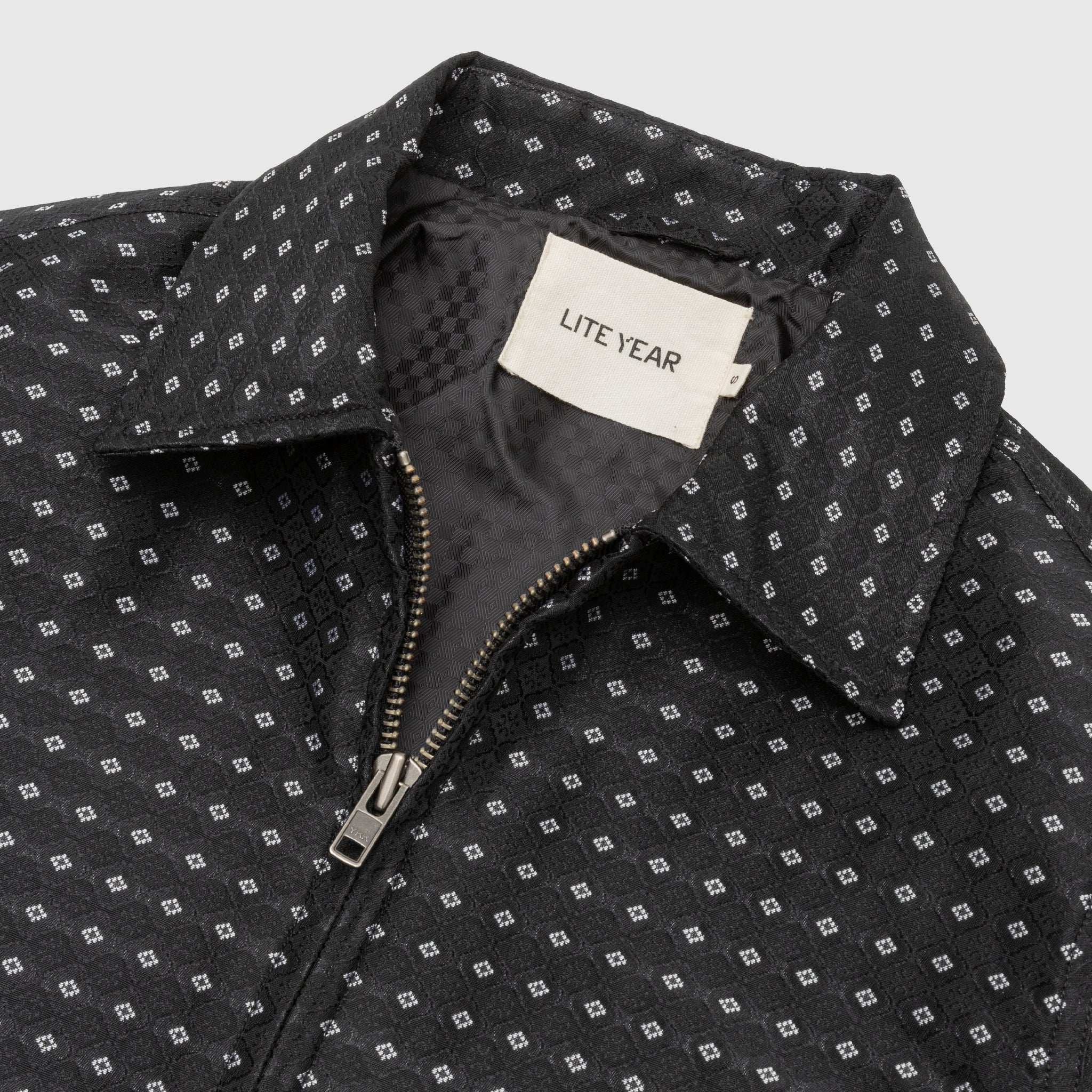 EISENHOWER JACKET