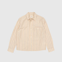 RELAXED SHIRT