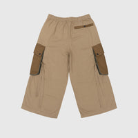 M42 HAKAMA CROPPED TRACK PANT