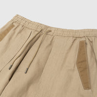 M42 HAKAMA CROPPED TRACK PANT