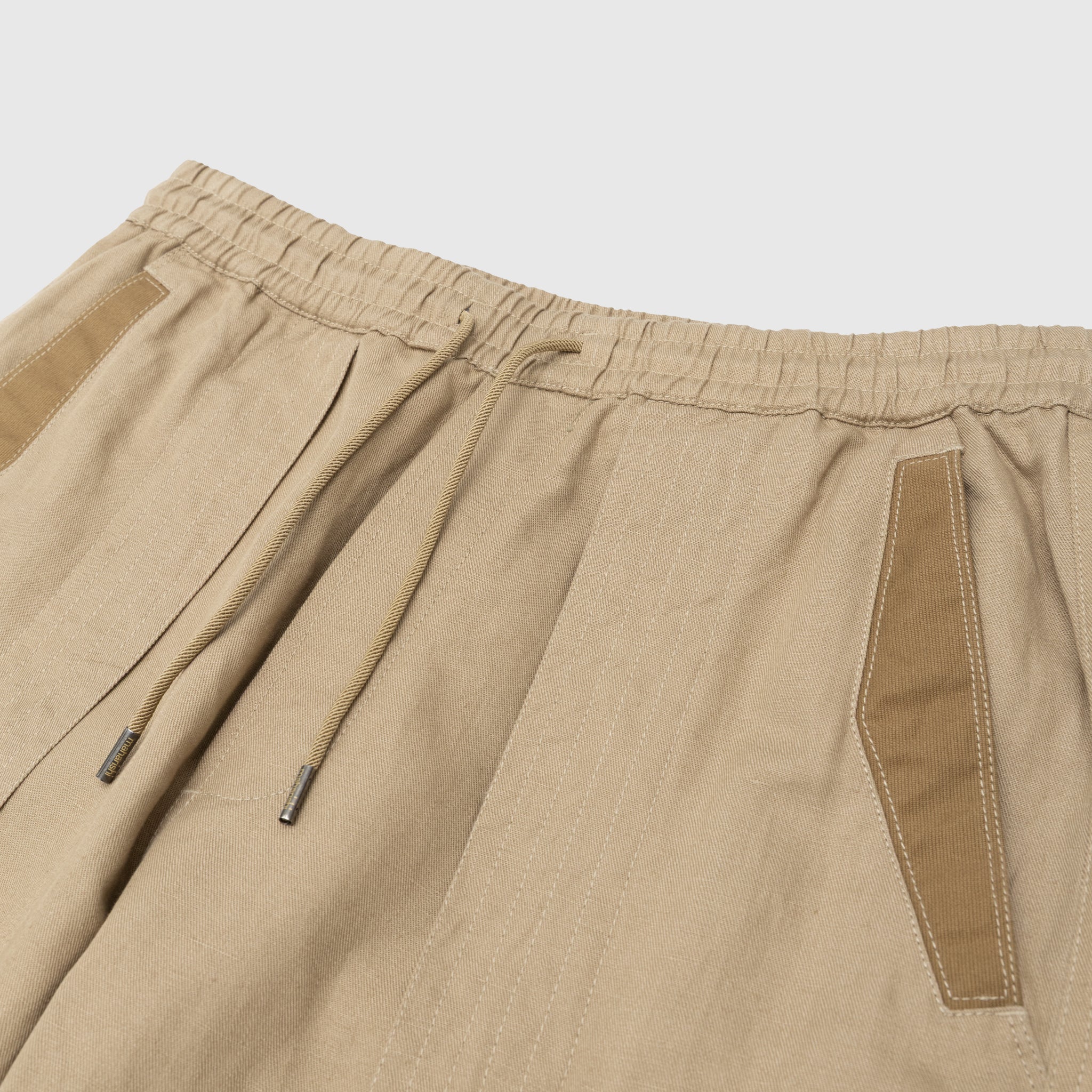M42 HAKAMA CROPPED TRACK PANT
