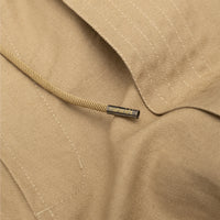M42 HAKAMA CROPPED TRACK PANT