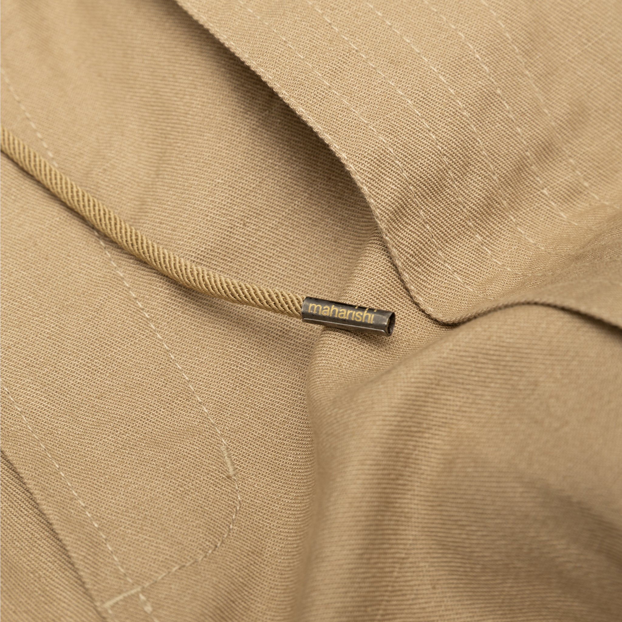 M42 HAKAMA CROPPED TRACK PANT