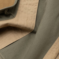 M42 HAKAMA CROPPED TRACK PANT