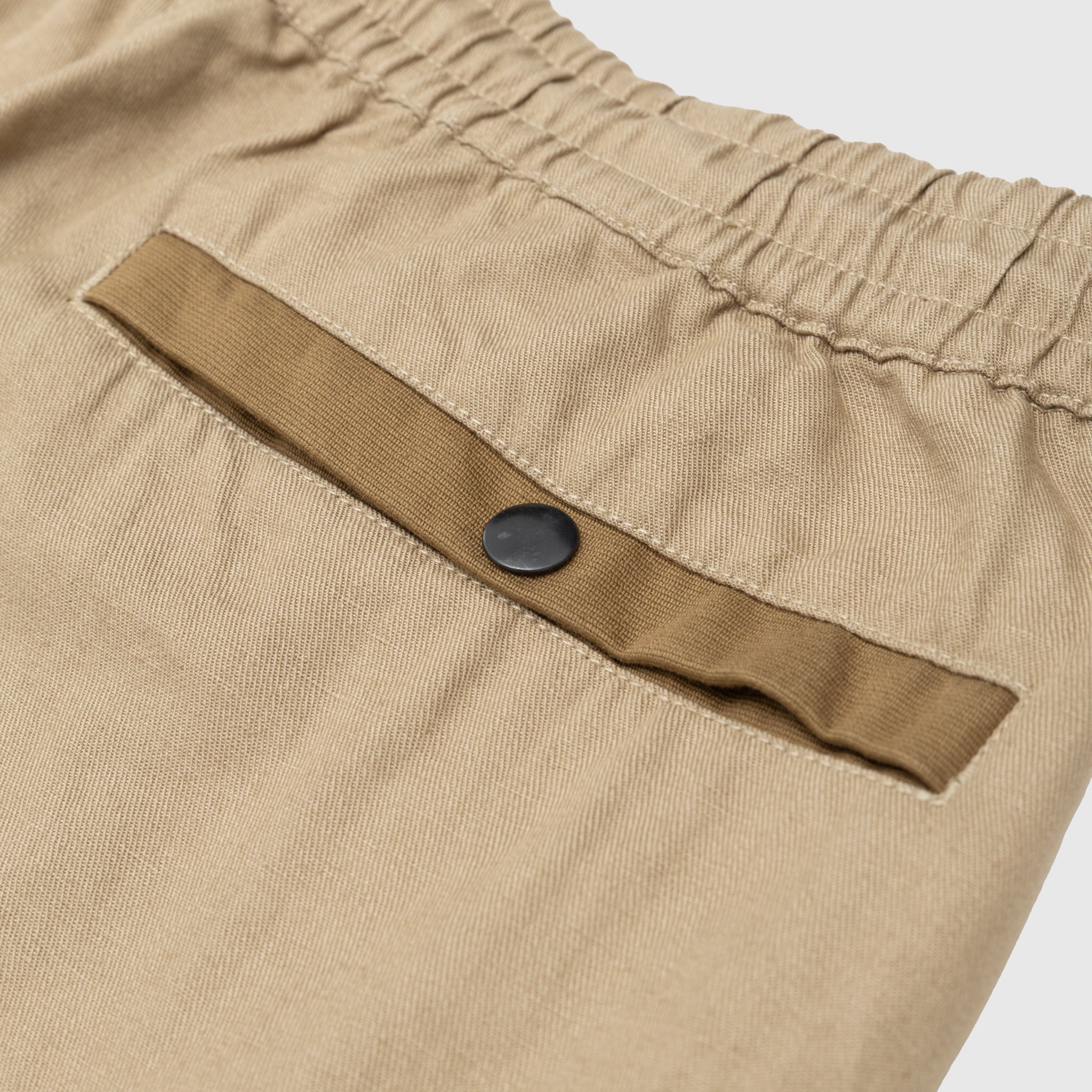 M42 HAKAMA CROPPED TRACK PANT