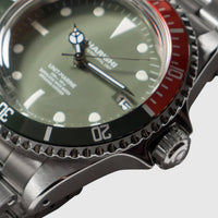 MARINE WATCH